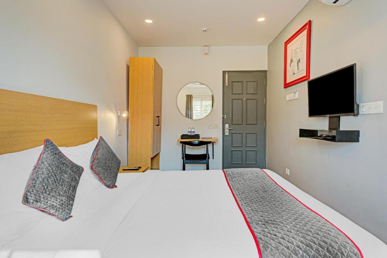 Oyo Townhouse 74871 Thoraipakkam Chennai