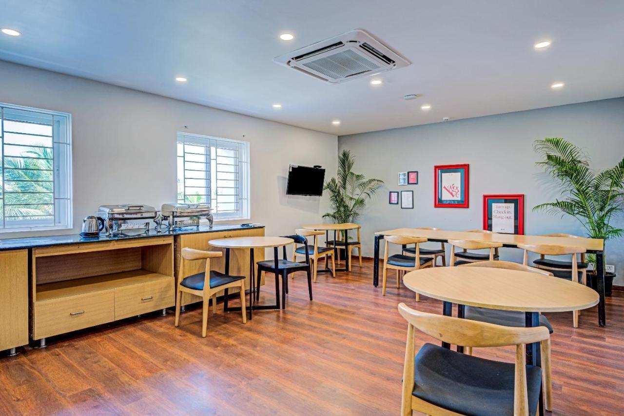 Oyo Townhouse 74871 Thoraipakkam Hotel